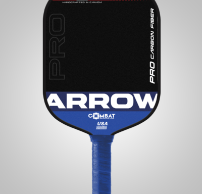 Arrow Carbon Fiber Canada Edition