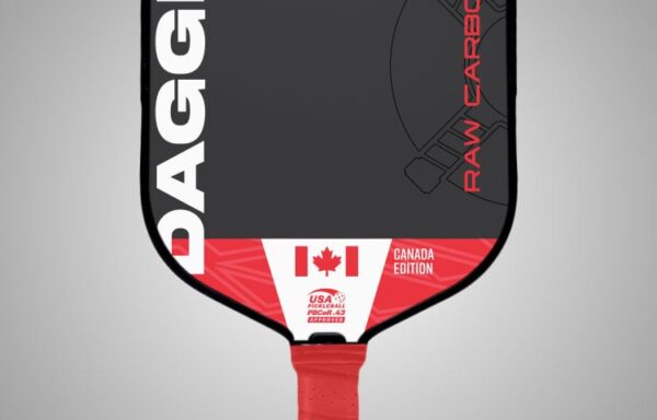 Dagger Canada Edition