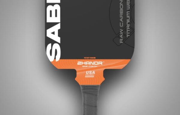 Saber Titanium