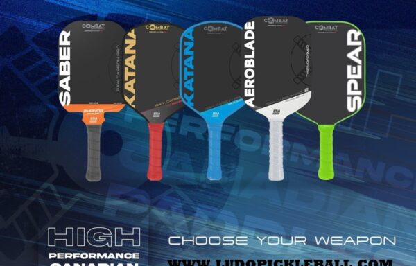 Paddles