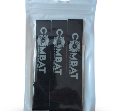 Combat Paddle Edge Guard Tape – 3 Pack