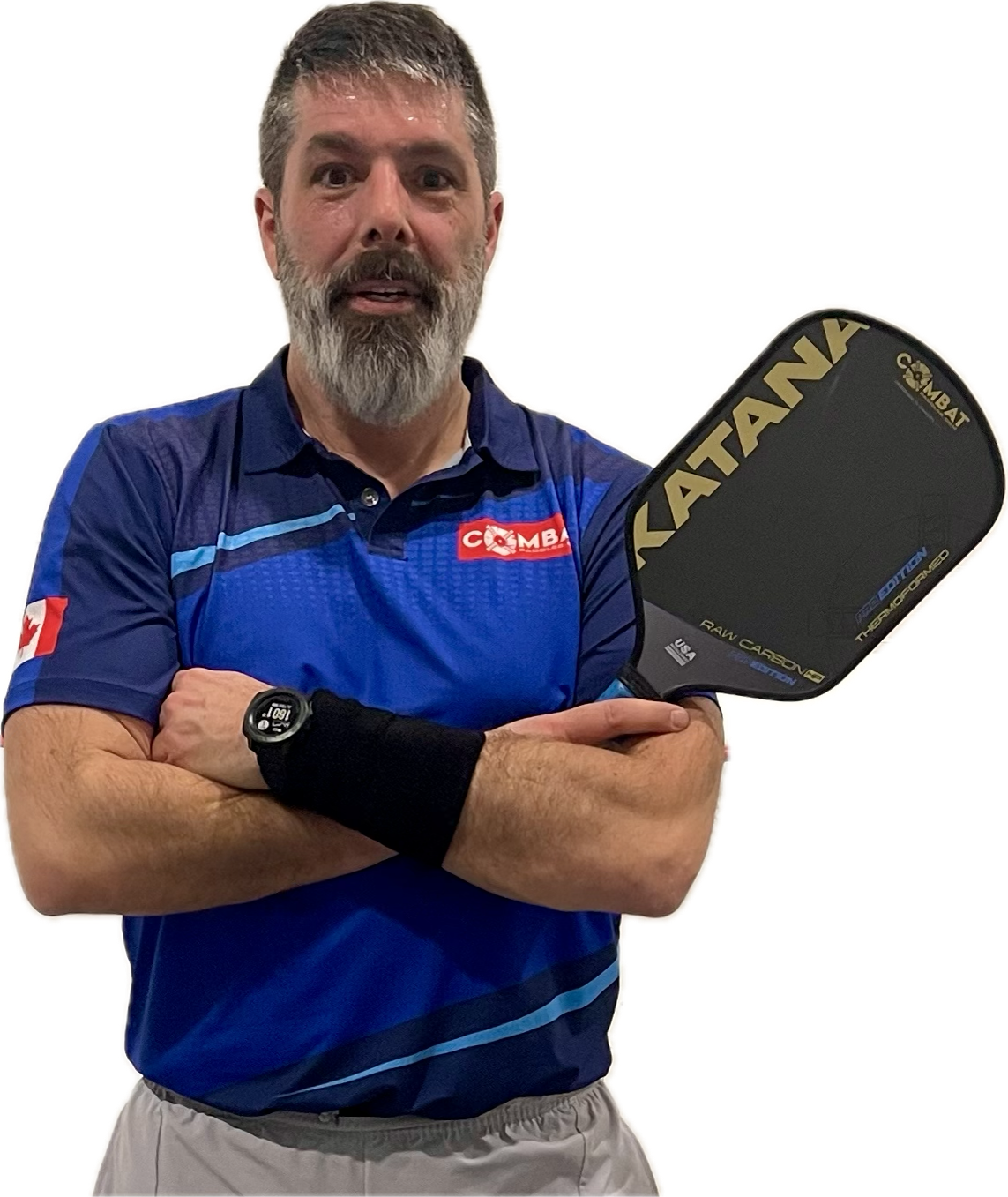 Rick Crane